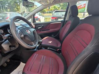FIAT Punto Evo usata 15