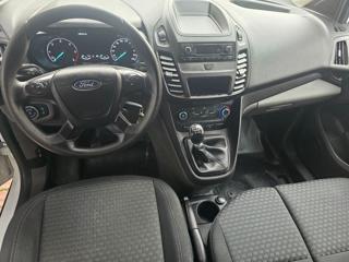 FORD Transit Connect usata, con Immobilizzatore elettronico