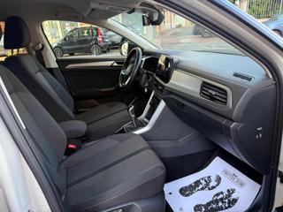 VOLKSWAGEN T-Roc usata, con Servosterzo