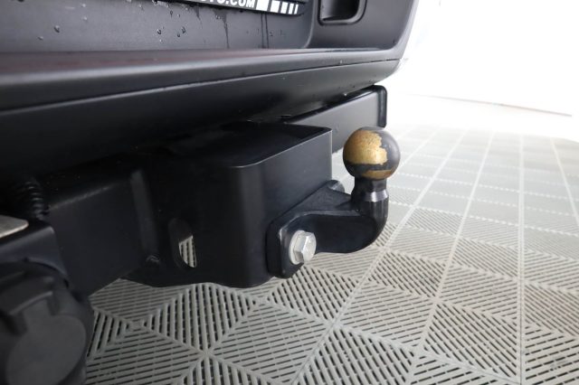 FORD Ranger usata 10
