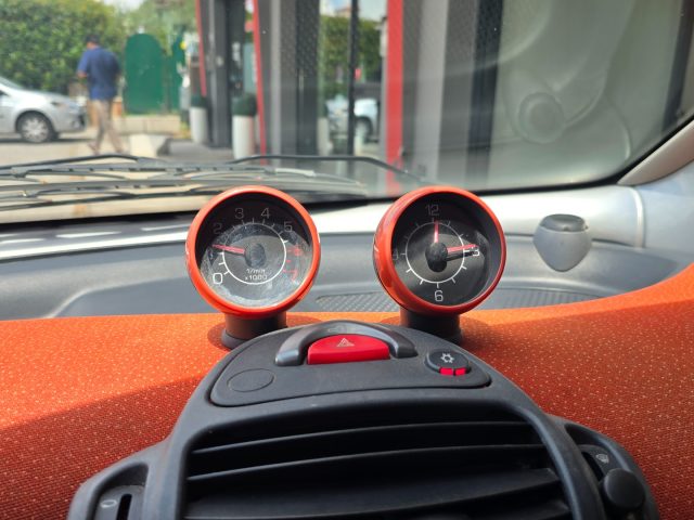 SMART ForTwo usata 27