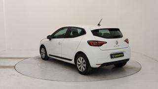 RENAULT Clio usata, con Airbag laterali