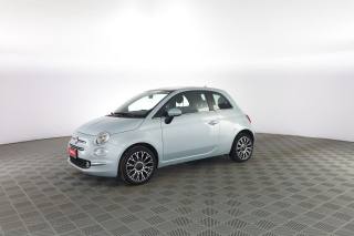 FIAT 500 usata 6