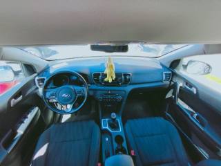 KIA Sportage usata, con Chiusura centralizzata