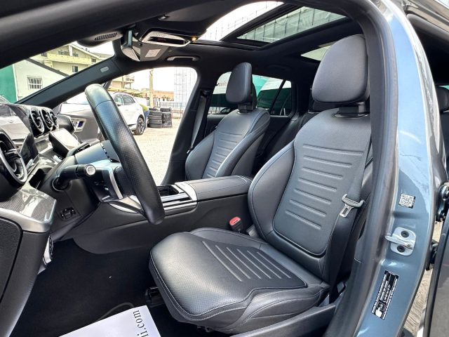 MERCEDES-BENZ C 220 usata, con Antifurto