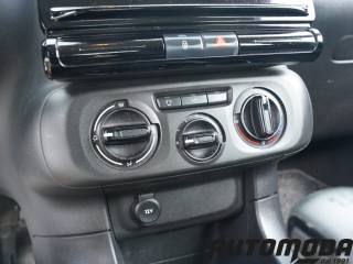 CITROEN C3 usata, con Riconoscimento dei segnali stradali