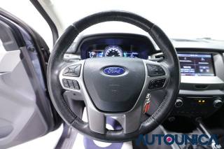 FORD Ranger usata, con Autoradio