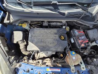 FIAT Doblo usata, con Specchietti laterali elettrici