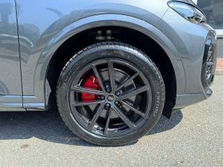 AUDI Q5 usata, con Chiusura centralizzata