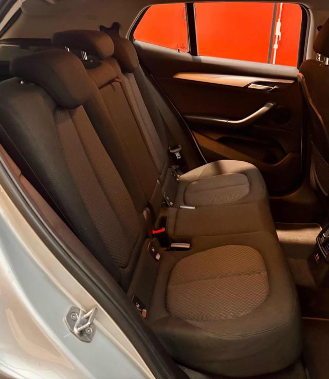 BMW X2 usata, con Cruise Control