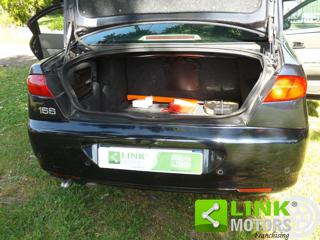 ALFA ROMEO 166 usata 54