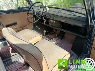 FIAT 850 usata 12