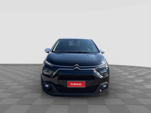 CITROEN C3 usata 7