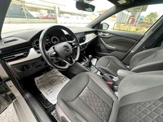 SKODA Scala usata, con Chiusura centralizzata