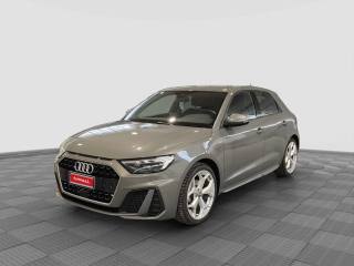 AUDI A1 usata 1