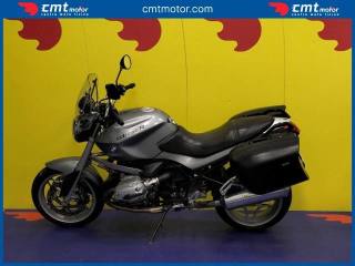 BMW R 1200 R usata 2