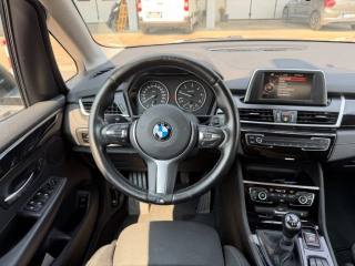 BMW 218 usata, con Immobilizzatore elettronico