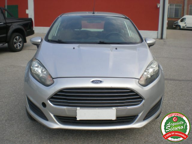 FORD Fiesta usata, con Autoradio