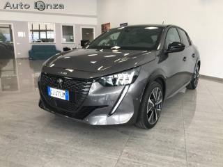 PEUGEOT 208 usata, con Airbag