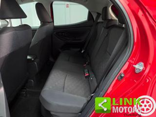 TOYOTA Yaris usata, con Chiusura centralizzata