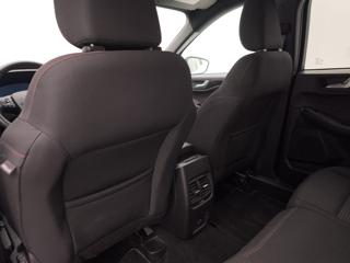 FORD Kuga usata, con Sistema di navigazione