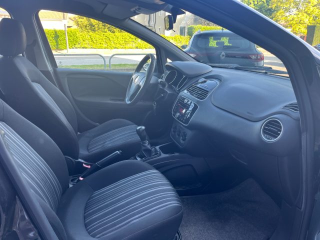 FIAT Punto Evo usata, con Chiusura centralizzata