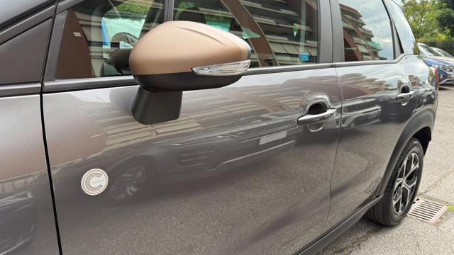 CITROEN C3 Aircross usata, con Airbag Passeggero