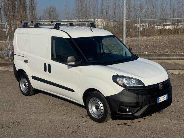 FIAT Doblo usata, con Chiusura centralizzata