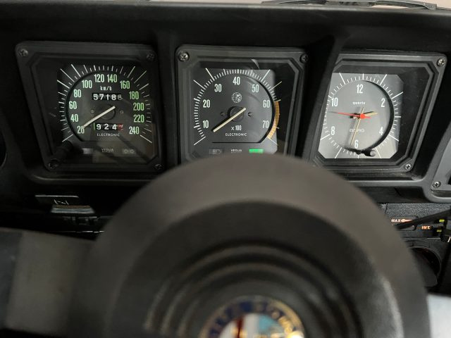 ALFA ROMEO GTV usata 6