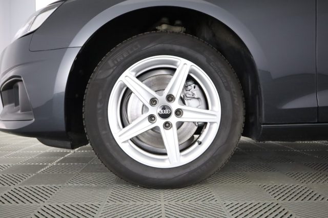 AUDI A4 usata 7