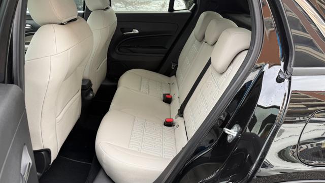 FIAT 600 usata, con ESP