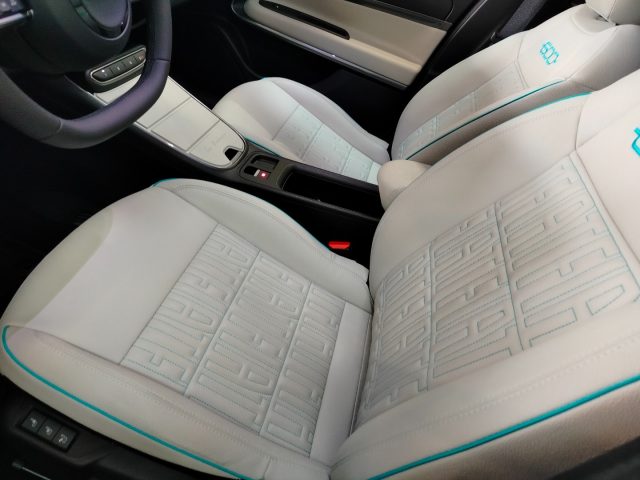 FIAT 600 usata, con Autoradio digitale