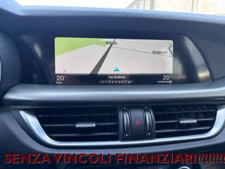 ALFA ROMEO Stelvio usata, con Immobilizzatore elettronico