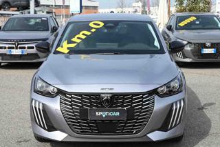 PEUGEOT 208 usata, con Airbag