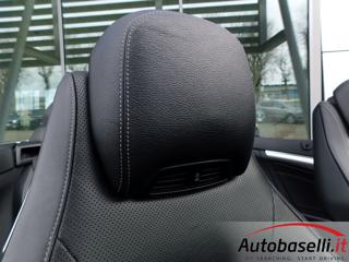 MERCEDES-BENZ E 220 usata 61