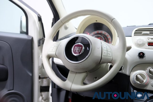 FIAT 500 usata 39