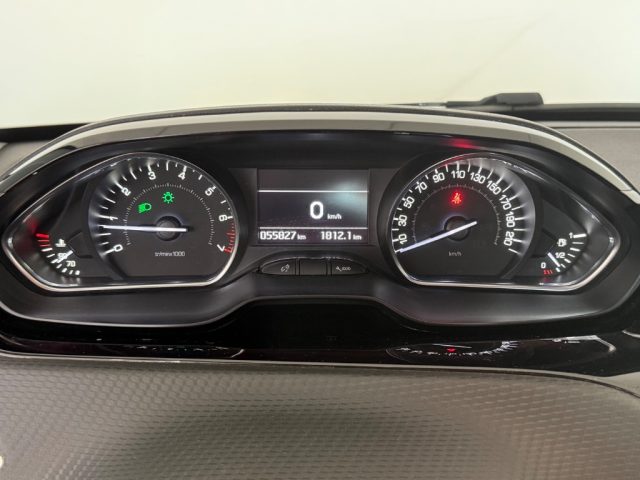 PEUGEOT 208 usata 12