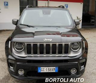 JEEP Renegade usata, con Controllo elettronico della corsia