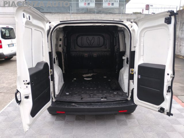 FIAT Doblo usata, con Chiusura centralizzata