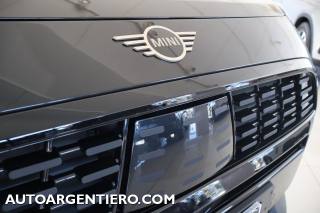 MINI Countryman usata, con Chiusura centralizzata