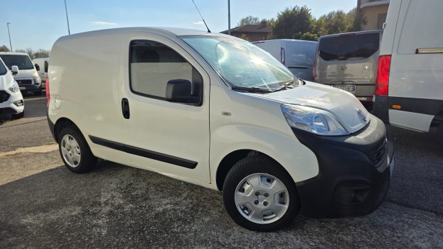 FIAT Fiorino usata, con ABS