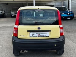 FIAT Panda usata 7