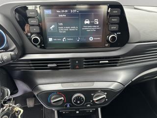 HYUNDAI i20 usata, con Chiusura centralizzata
