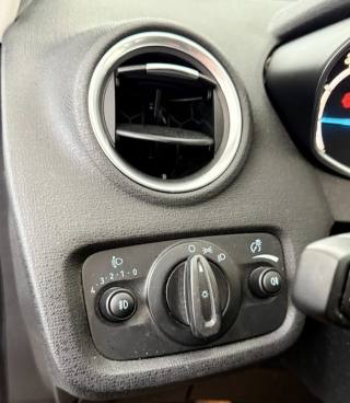 FORD Fiesta usata 20