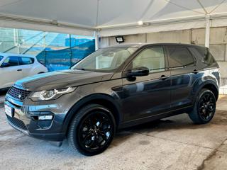 LAND ROVER Discovery Sport usata, con Airbag Passeggero