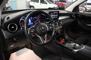 MERCEDES-BENZ GLC 300 usata, con Boardcomputer