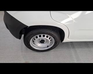 FIAT New Panda usata 14