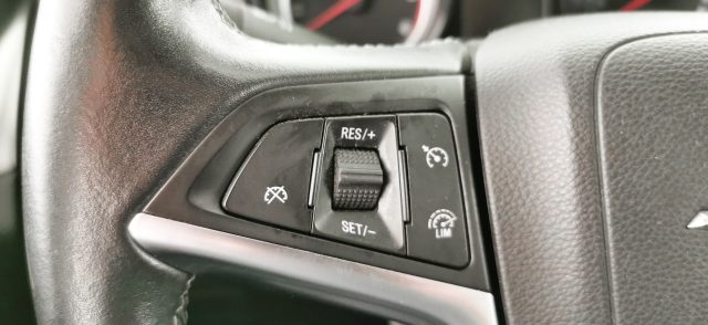 OPEL Mokka usata, con Volante multifunzione