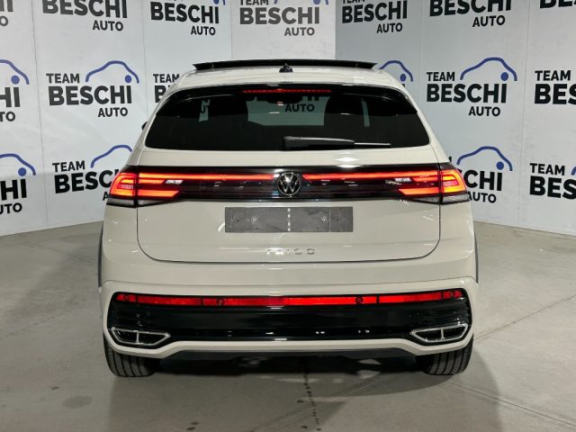 VOLKSWAGEN Taigo usata, con Controllo trazione