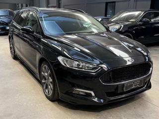 FORD Mondeo usata, con Airbag laterali
